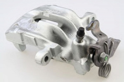 HELLA PAGID 8an355440661 -  Тормозной суппорт